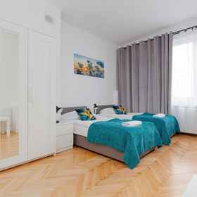 Primary image 1 Apartment for 5 People by Renters, Szwedzka Hotels