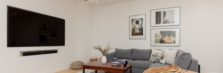 Lainnya 3 Bedroom Apartment by Renters