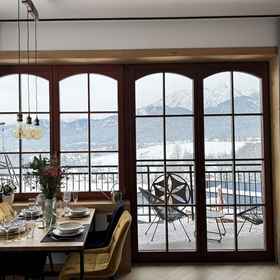 Primary image1White Sheep - LoftAffair,科希捷利斯科飯店