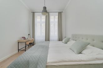 기타 4 Stylish Apartment in Wrocław by Renters