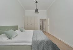 其他 5 Stylish Apartment in Wrocław by Renters