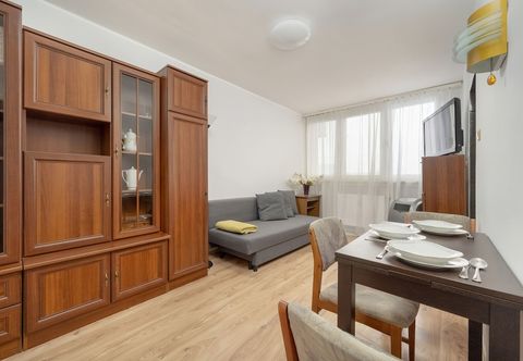 其他 Apartment Close to the Park by Renters