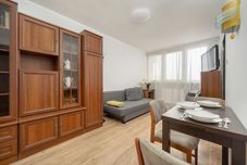 其他 Apartment Close to the Park by Renters