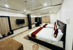 Others 6 Hotel M K Grand