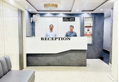 Others 5 Hotel M K Grand