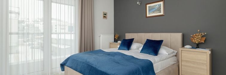 Others Zakopane Apartments by Renters