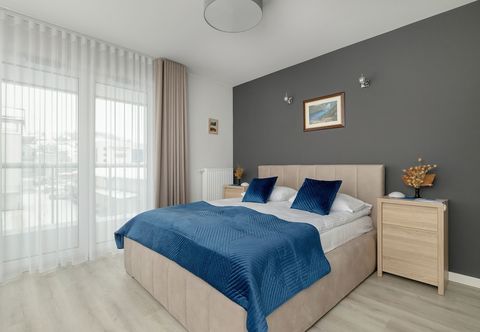 Others Zakopane Apartments by Renters