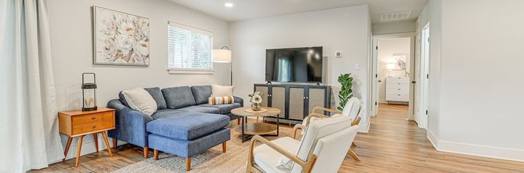 其他 Delightful Grants Pass Home With Hot Tub!