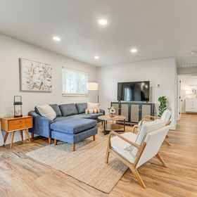 Primary image1Delightful Grants Pass Home With Hot Tub!,约瑟芬县飯店