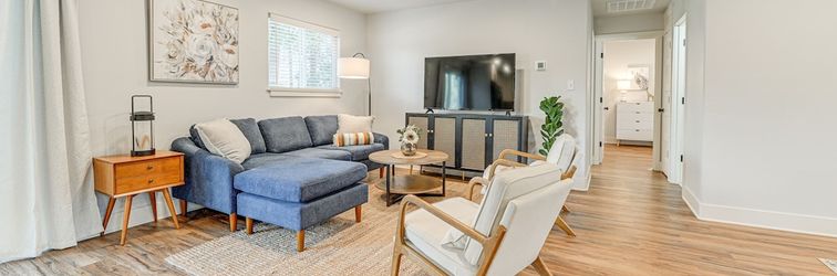 Khác Delightful Grants Pass Home With Hot Tub!