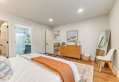 Lain-lain 7 Delightful Grants Pass Home With Hot Tub!