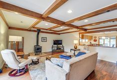 其他 5 Fishing & Rafting Retreat: 7 Mi to Rouge River!