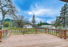 其他 2 Fishing & Rafting Retreat: 7 Mi to Rouge River!