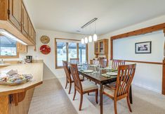 其他 6 Fishing & Rafting Retreat: 7 Mi to Rouge River!