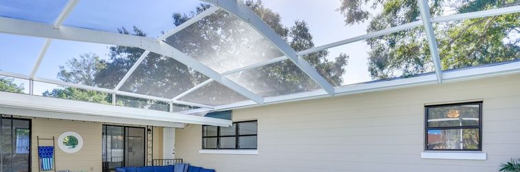 Khác Winter Haven Home w/ Pool Near Legoland!