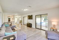 其他 4 Winter Haven Home w/ Pool Near Legoland!