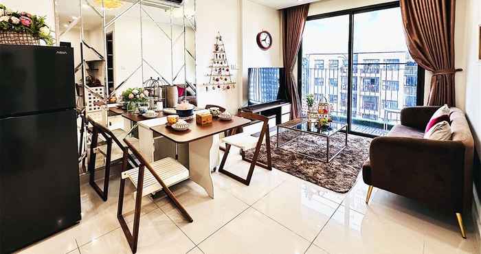 Others Armin Homes 2BR  Vinhomes Ocean Park