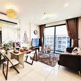 Primary image 1 Armin Homes 2BR Vinhomes Ocean Park, Khách sạn Trường tiểu học Vũ Xuân Thiều