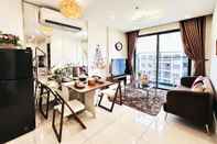 Others Armin Homes 2BR  Vinhomes Ocean Park