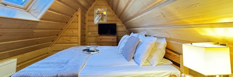 Others Forest Home Zakopane - LoftAffair