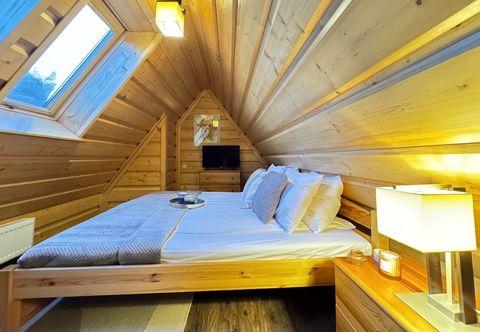 Others Forest Home Zakopane - LoftAffair