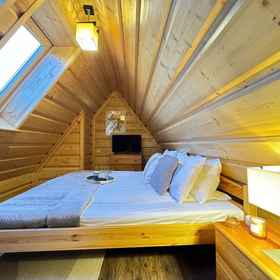 Room 1 ฟอเรสต์โฮม ซาโคปาเน่ - ลอฟท์แอฟแฟร์, โรงแรม & ที่พัก Poronin