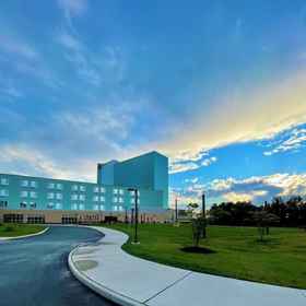 Primary image1卡茨奇爾世界度假村艾德飯店,卡茨基尔名胜世界飯店