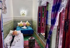 Others 4 RIAD TENDENCE IN MARRAKECH