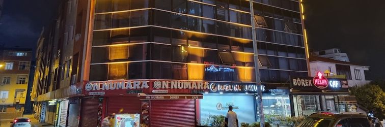 その他 Rosse Hotel