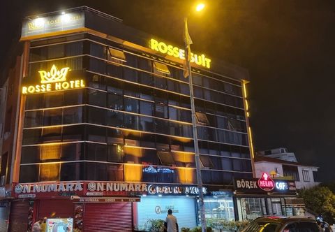 その他 Rosse Hotel