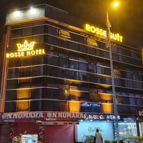 Primary image1羅塞飯店,Poseidon Underwater Technical Sis.v was eğt.tic.ltd.ş.飯店