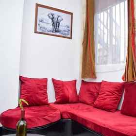 Primary image1Citizen Cafe & Chambers,姆巴莱飯店