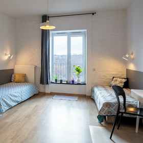 Primary image 1 MILESTONE Wrocław Ołbin Student Living, University of Wrocław Hotels