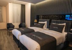 其他 4 Cip hotel istanbul