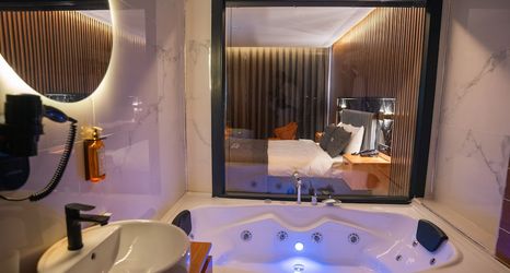 Others 2 Cip hotel istanbul