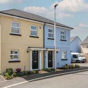 Primary image1Harley's Hideaway,Deviock飯店