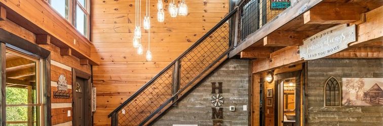 その他 It's Got it all Y'all