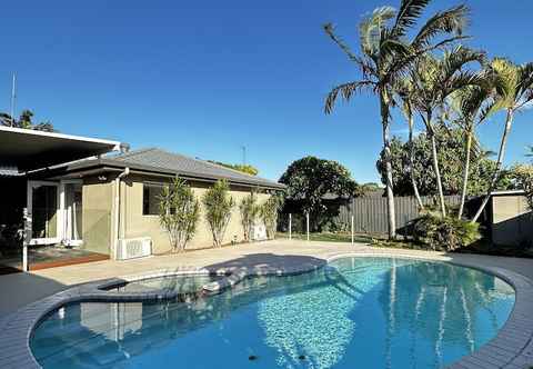 Others Tranquil Scape-Villa with Pool