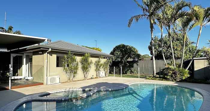 Others Tranquil Scape-Villa with Pool