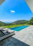 ภาพหลัก LOMBOK KHOPHILAU VILLAS