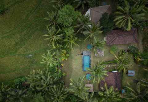 Others Green Sari Private Villa