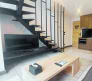 Lainnya 4 Loft Style Condo at Rawai - UTL1