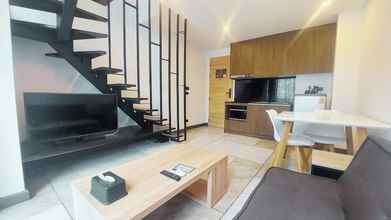 Lainnya 4 Loft Style Condo at Rawai - UTL1