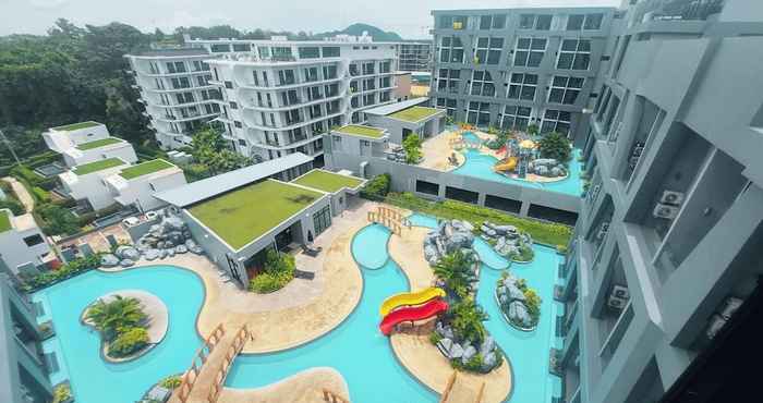 Lainnya Loft Style Condo at Rawai - UTL1