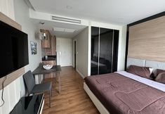 Others 5 Dusit Grand Park by PSR