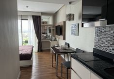 Others 7 Dusit Grand Park by PSR