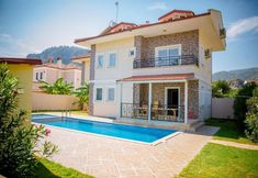 อื่นๆ 4 Villa Kaya 1 in Dalyan