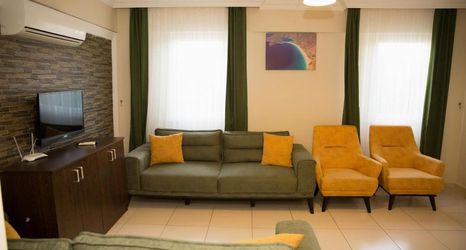 อื่นๆ 2 Villa Kaya 1 in Dalyan