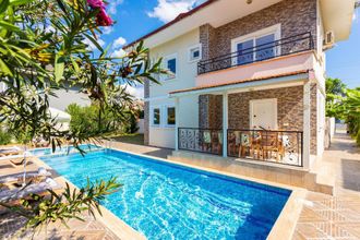 Others 4 Villa Kaya 2 in Dalyan