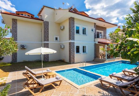 อื่นๆ Villa Kaya 2 in Dalyan